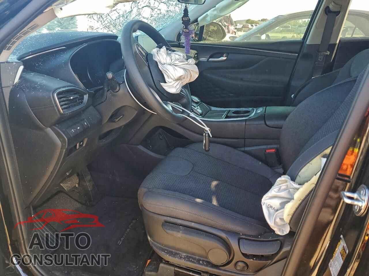 HYUNDAI SANTA FE 2023 - 5NMS14AJ9PH641114