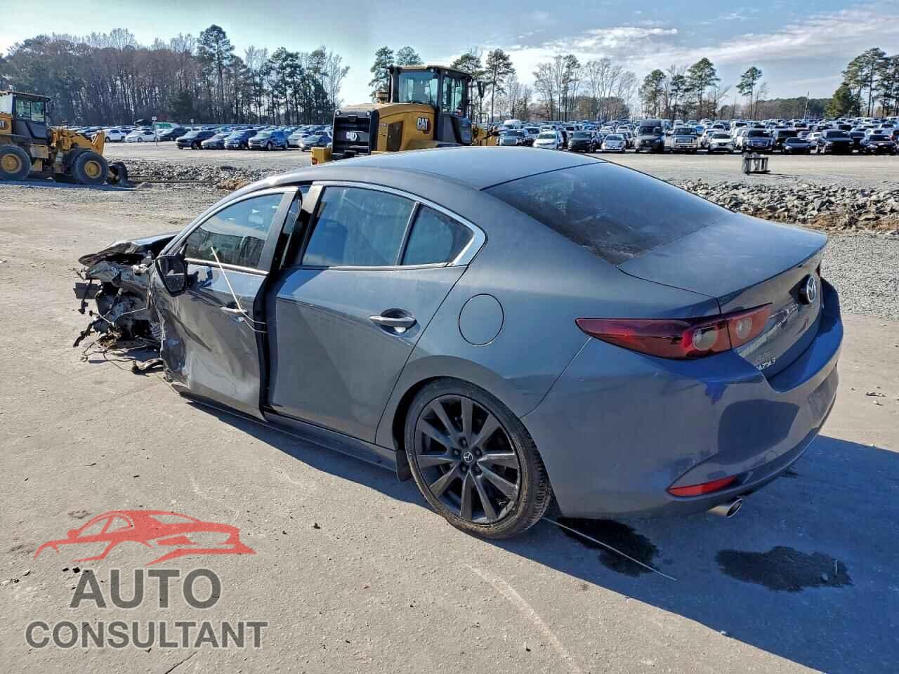 MAZDA 3 2023 - 3MZBPACM5PM362354