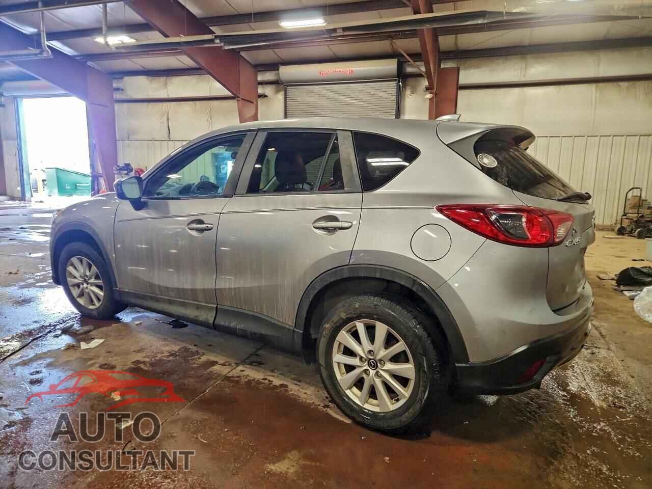 MAZDA CX-5 2013 - JM3KE2CE5D0146677