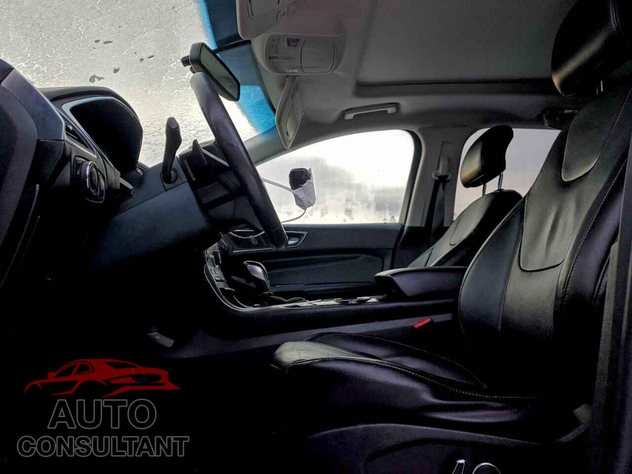 FORD EDGE 2015 - 2FMPK4K8XFBB01388