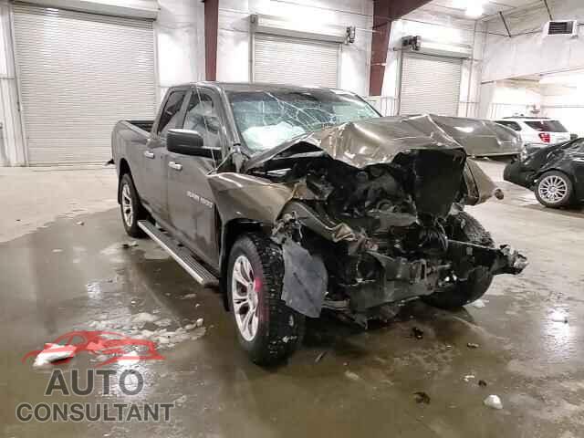 DODGE RAM 1500 2012 - 1C6RD7GT8CS209488