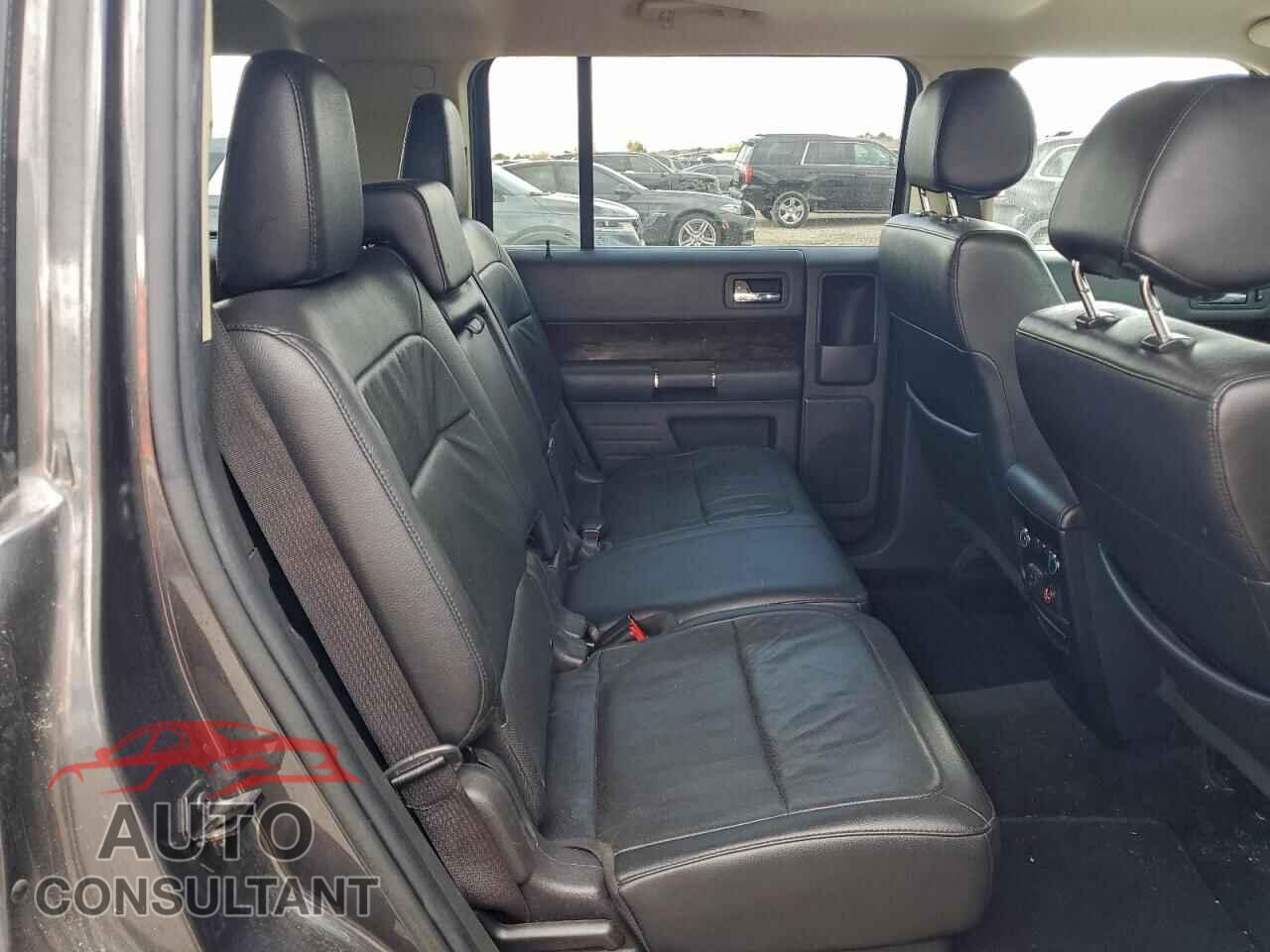 FORD FLEX 2016 - 2FMGK5D89GBA01156