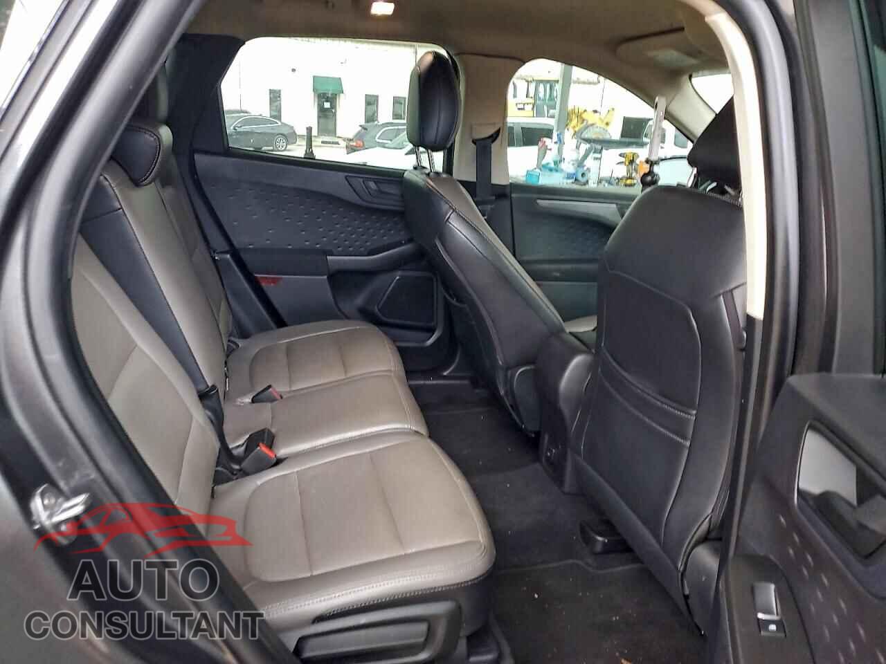 FORD ESCAPE 2020 - 1FMCU0F64LUA45707
