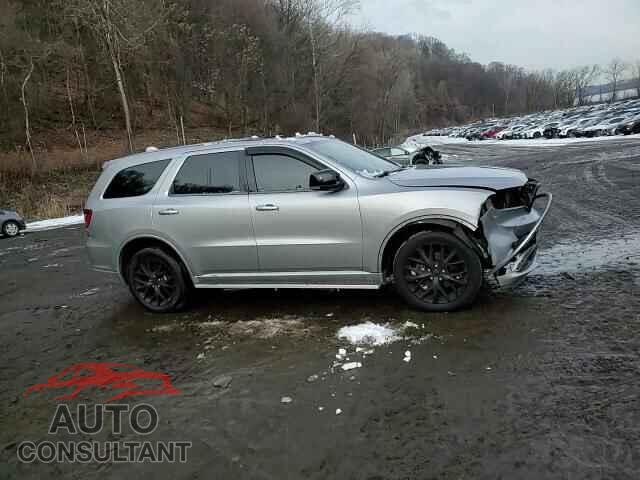 DODGE DURANGO 2015 - 1C4RDJDG7FC170145