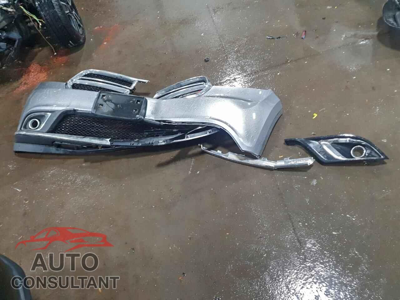 DODGE DURANGO 2014 - 1C4RDJAG5EC287211