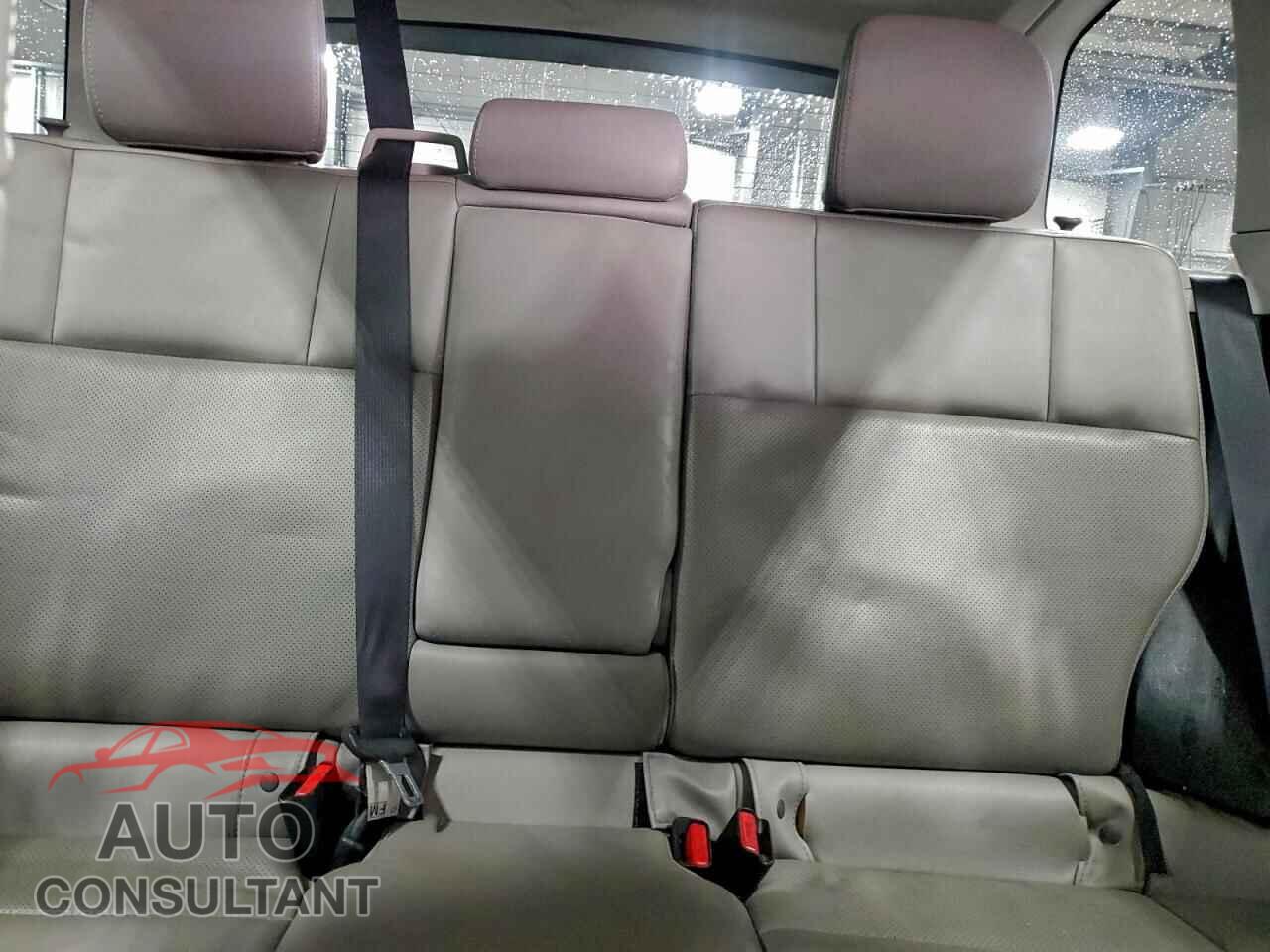 SUBARU FORESTER 2014 - JF2SJAPC4EH414761