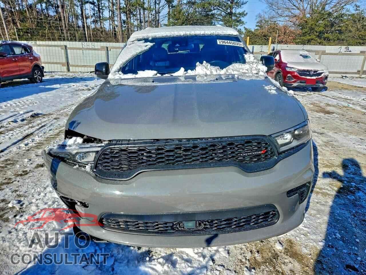 DODGE DURANGO 2023 - 1C4RDHDGXPC571229