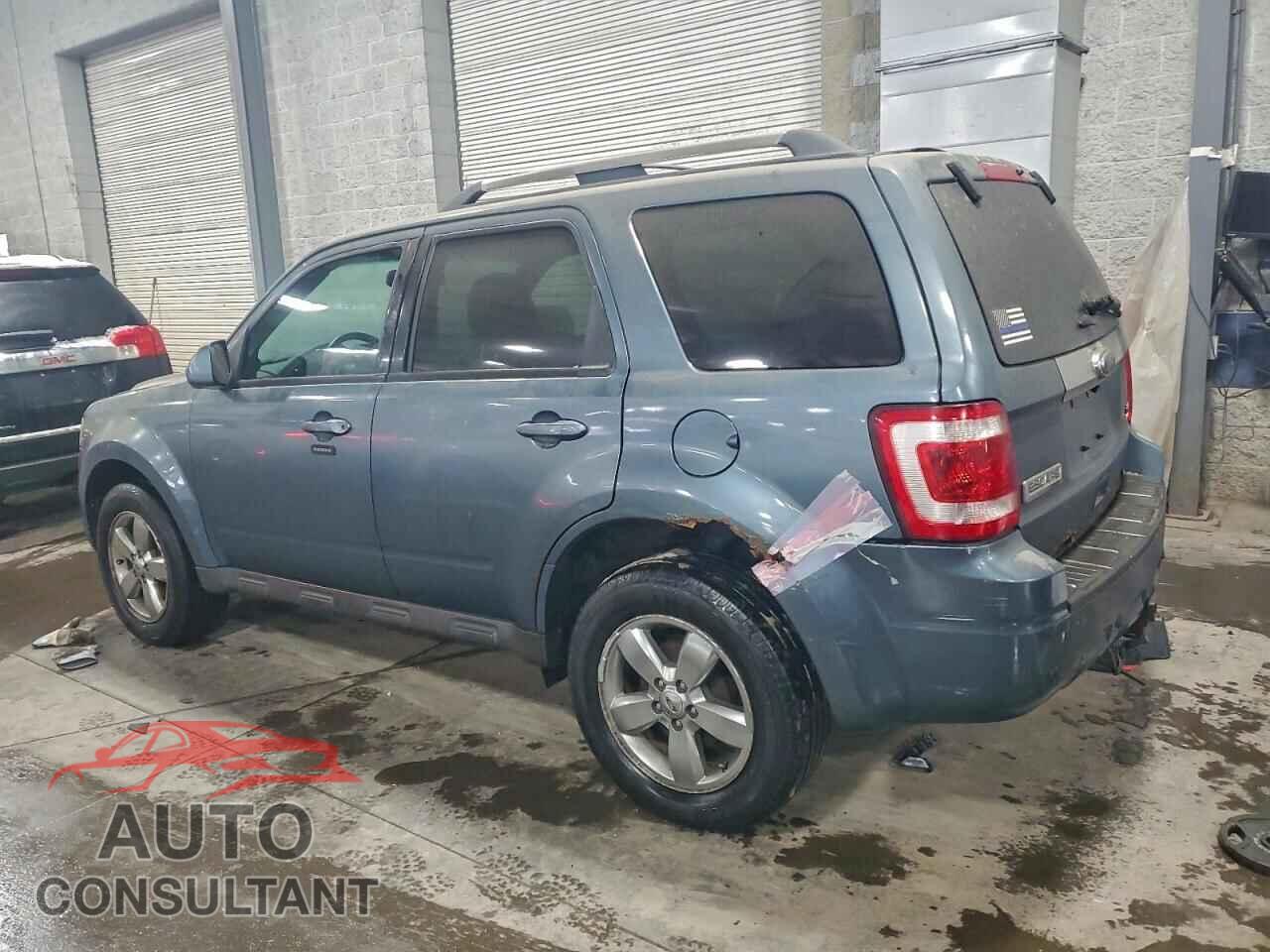 FORD ESCAPE 2012 - 1FMCU0EG9CKC82845
