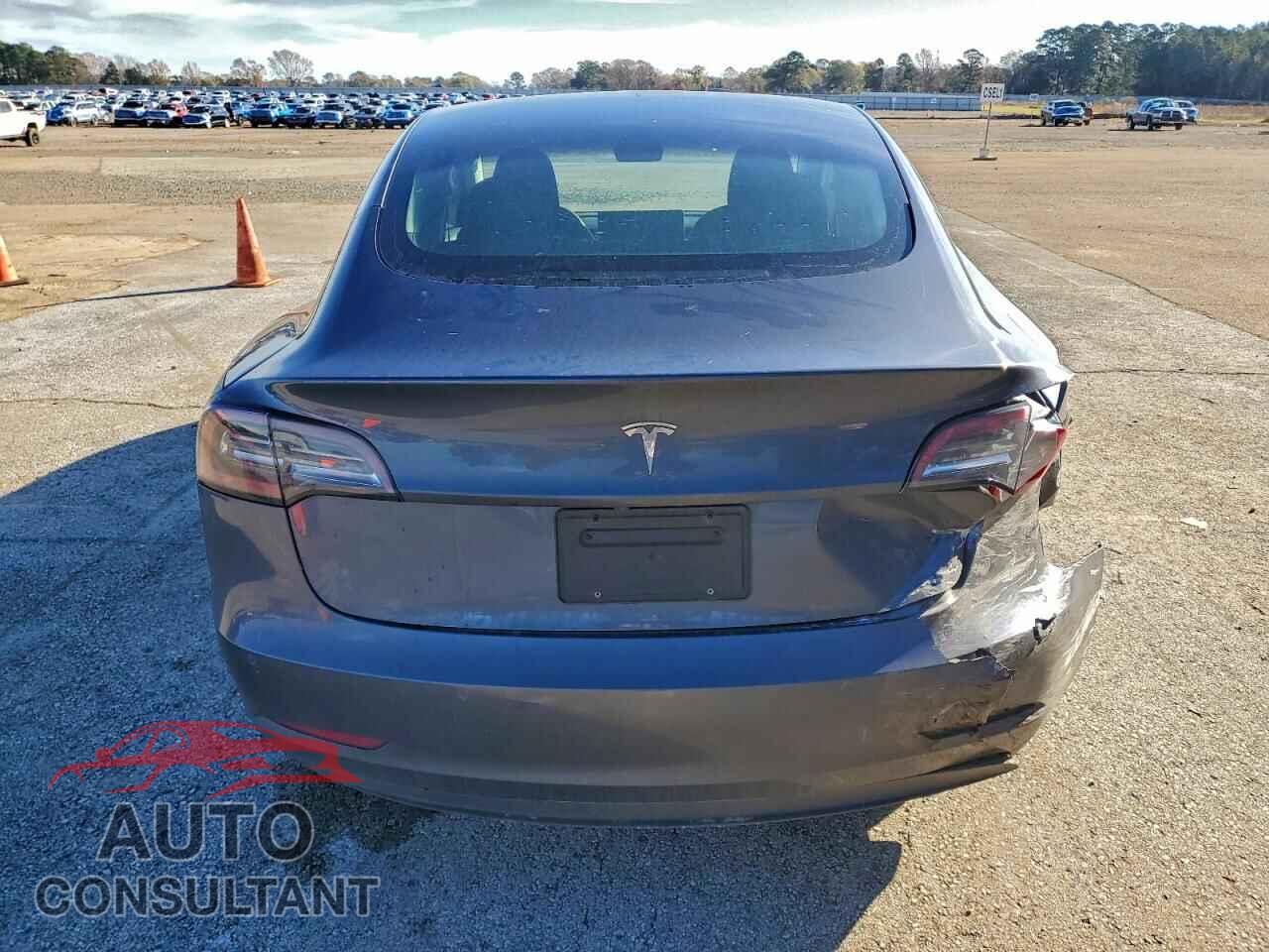 TESLA MODEL 3 2020 - 5YJ3E1EA9LF661019
