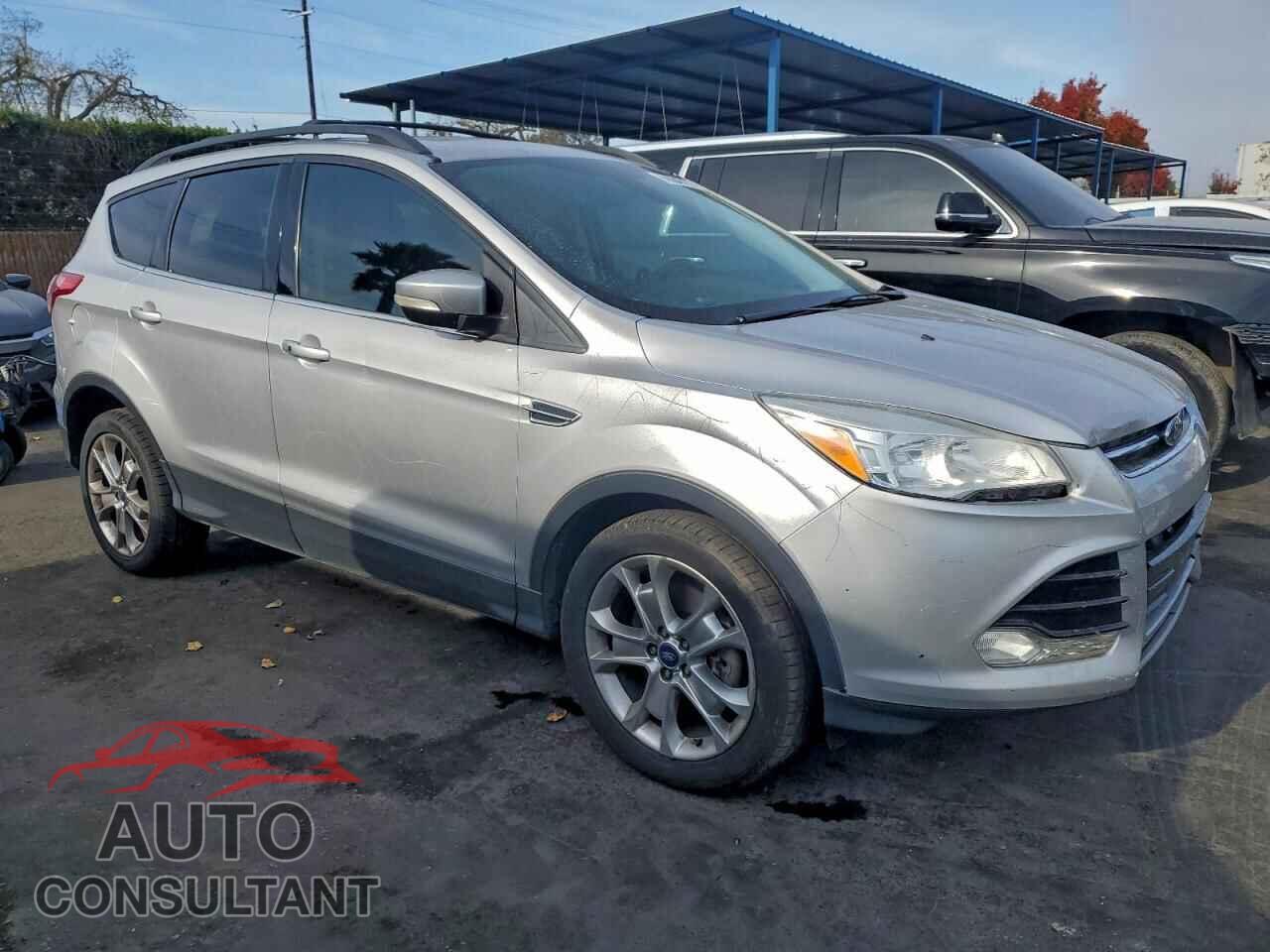 FORD ESCAPE 2013 - 1FMCU0H95DUC34519