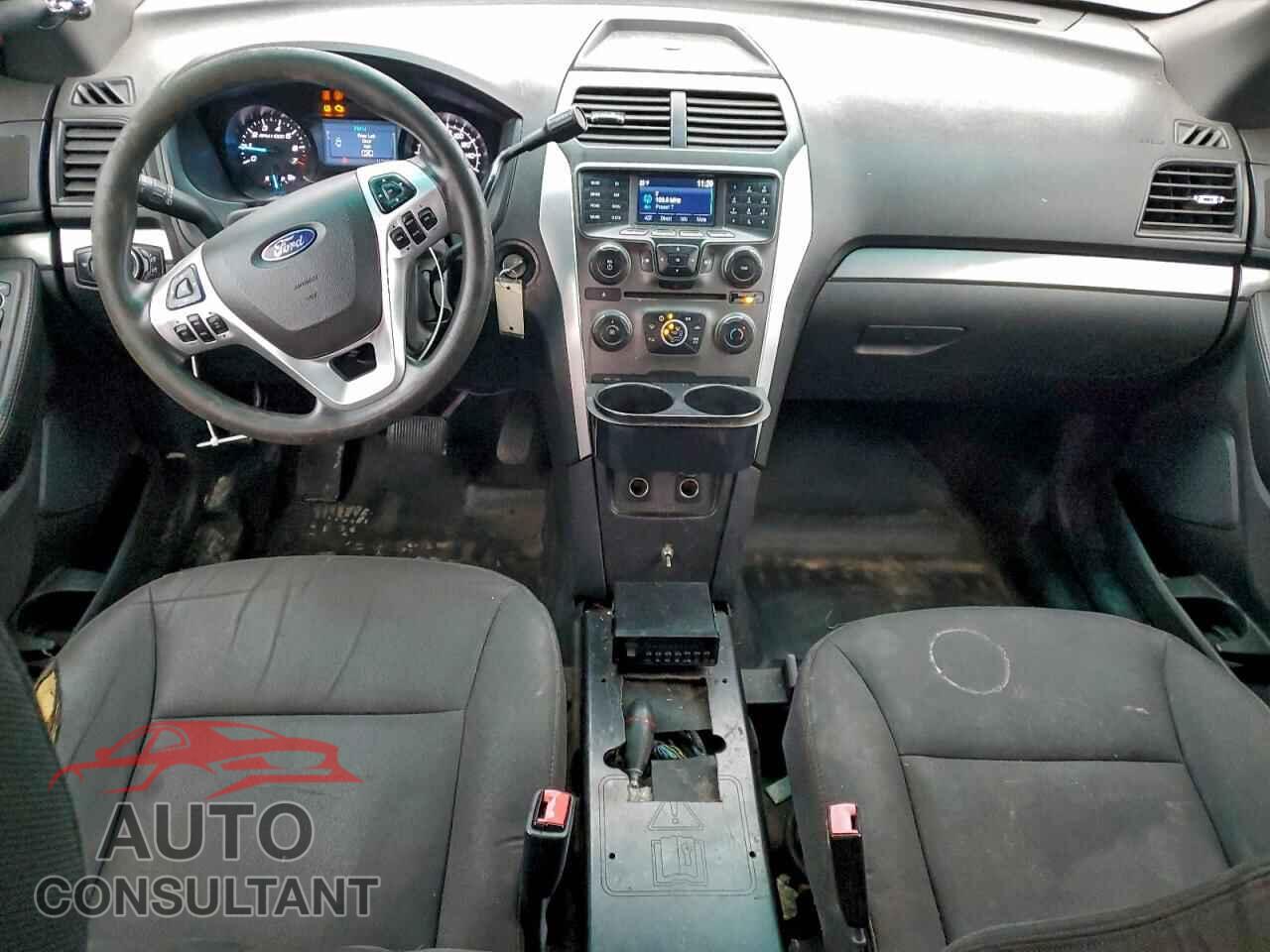 FORD EXPLORER 2015 - 1FM5K8AR4FGB32900