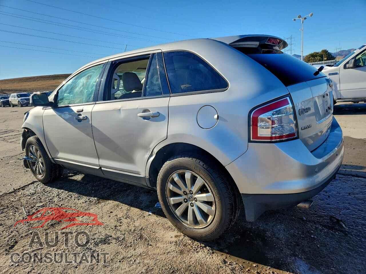 FORD EDGE 2010 - 2FMDK4JC5ABB69129