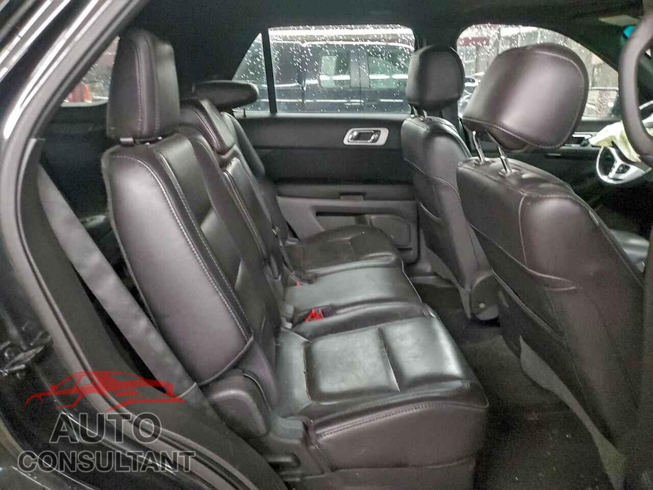 FORD EXPLORER 2013 - 1FM5K7F96DGA98068