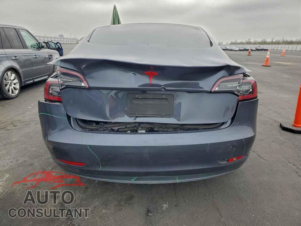 TESLA MODEL 3 2023 - 5YJ3E1EA7PF545257