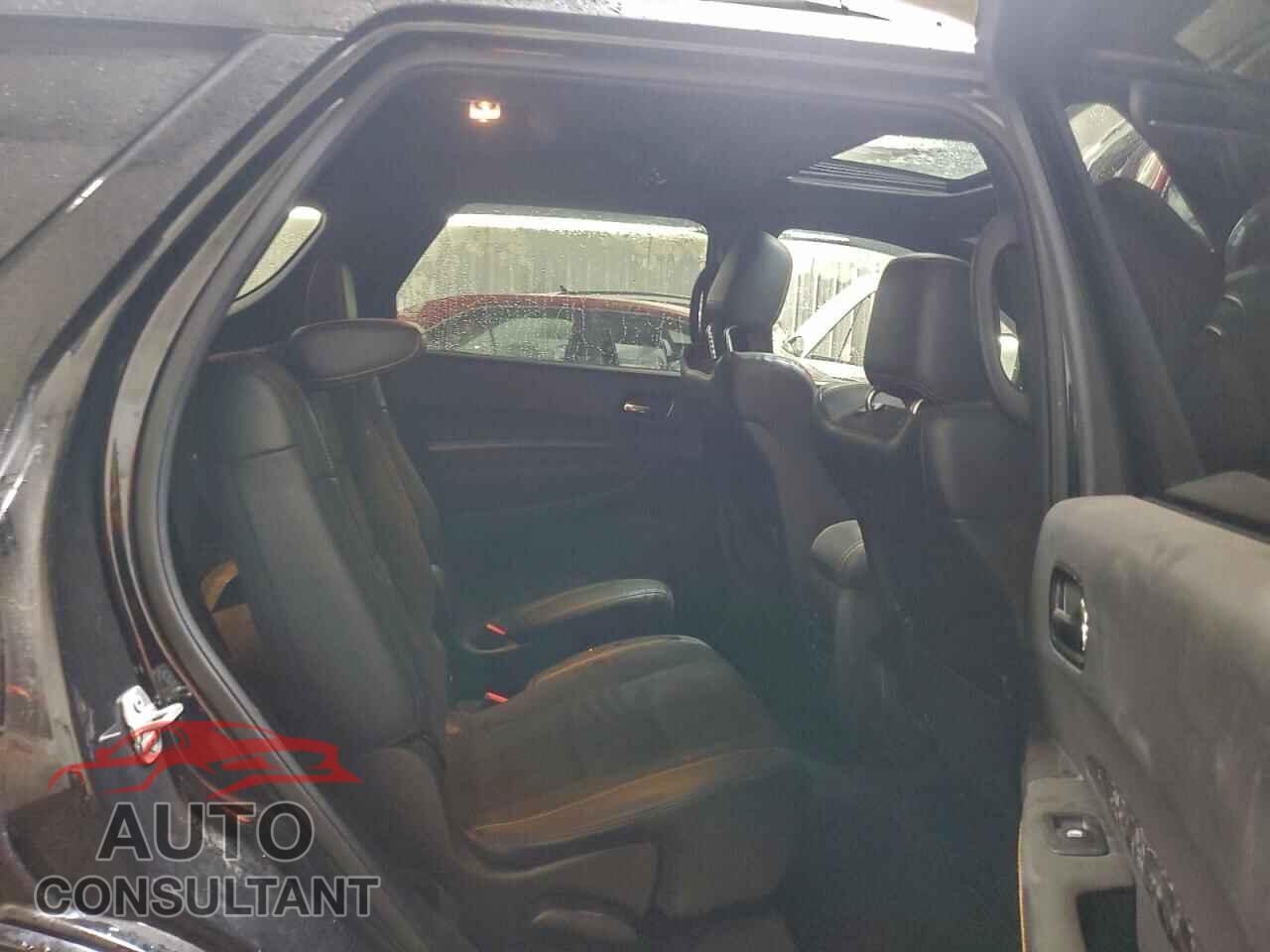 DODGE DURANGO 2023 - 1C4SDJCT6PC672971