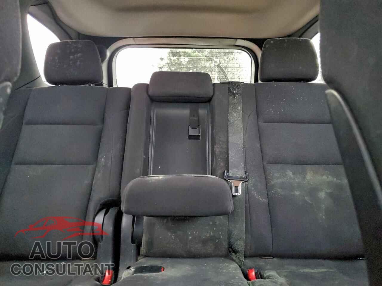 DODGE DURANGO 2011 - 1D4RD4GG3BC633666