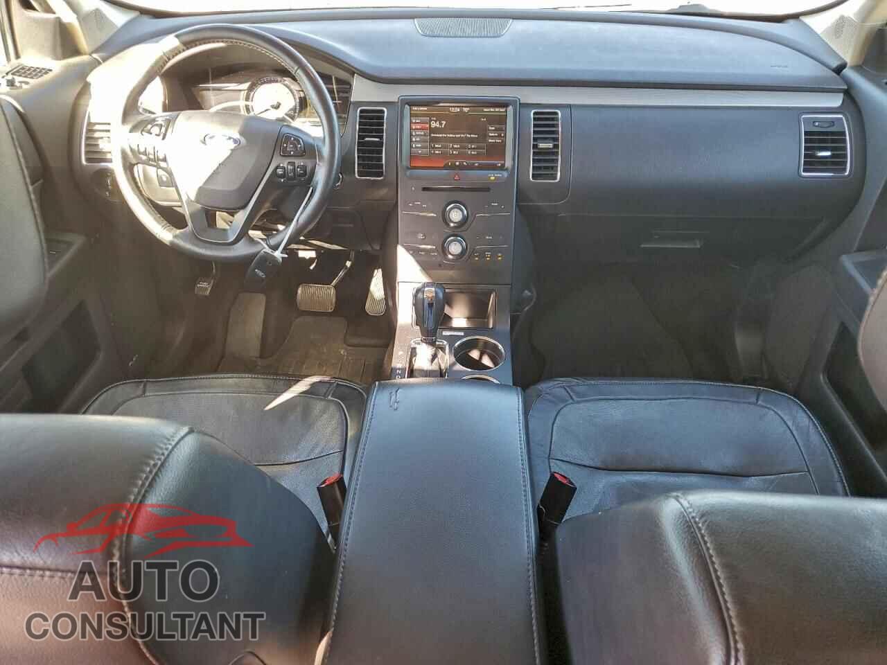 FORD FLEX 2015 - 2FMGK5C86FBA05519