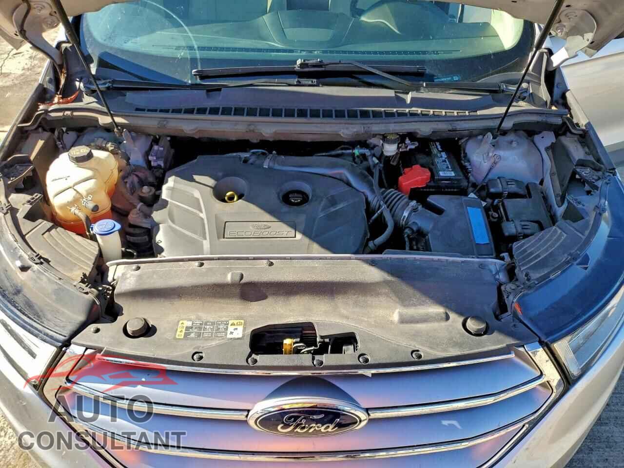 FORD EDGE 2015 - 2FMTK4J93FBC19257