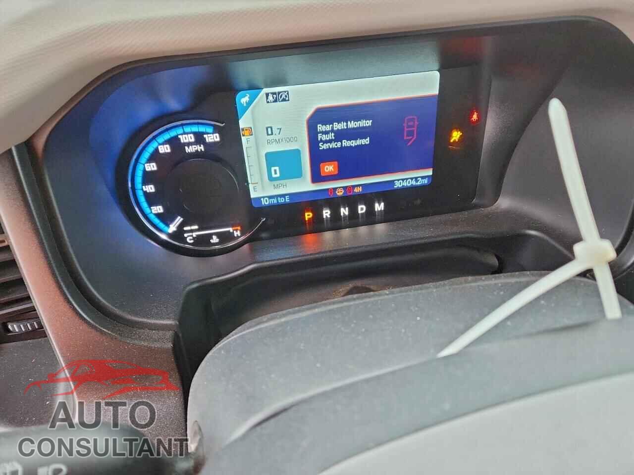 FORD BRONCO 2023 - 1FMDE5AP2PLB21063
