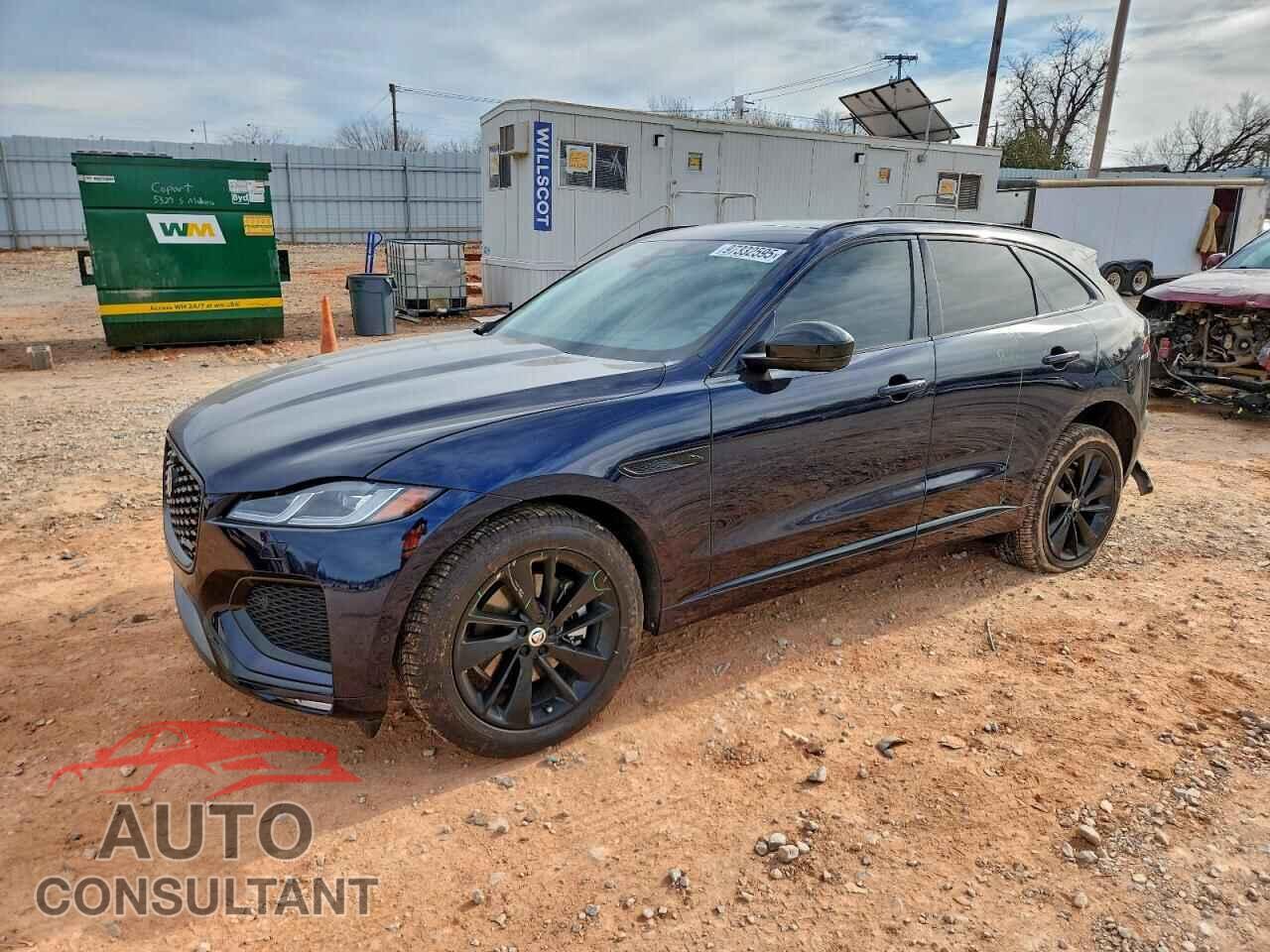 JAGUAR F-PACE 2024 - SADCT2EX1RA735152