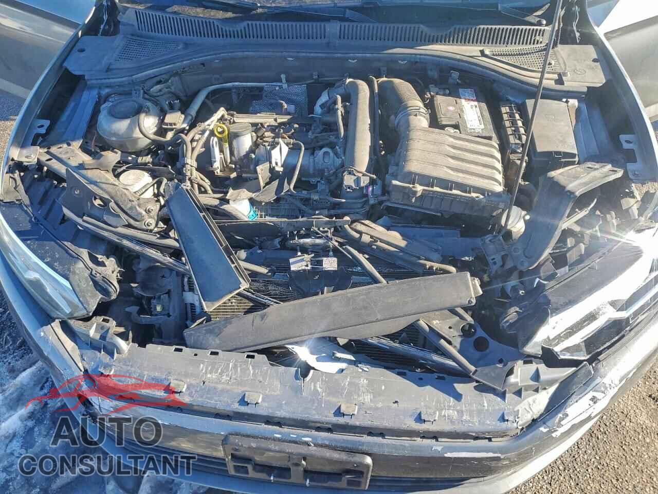 VOLKSWAGEN JETTA 2019 - 3VWC57BU0KM232182