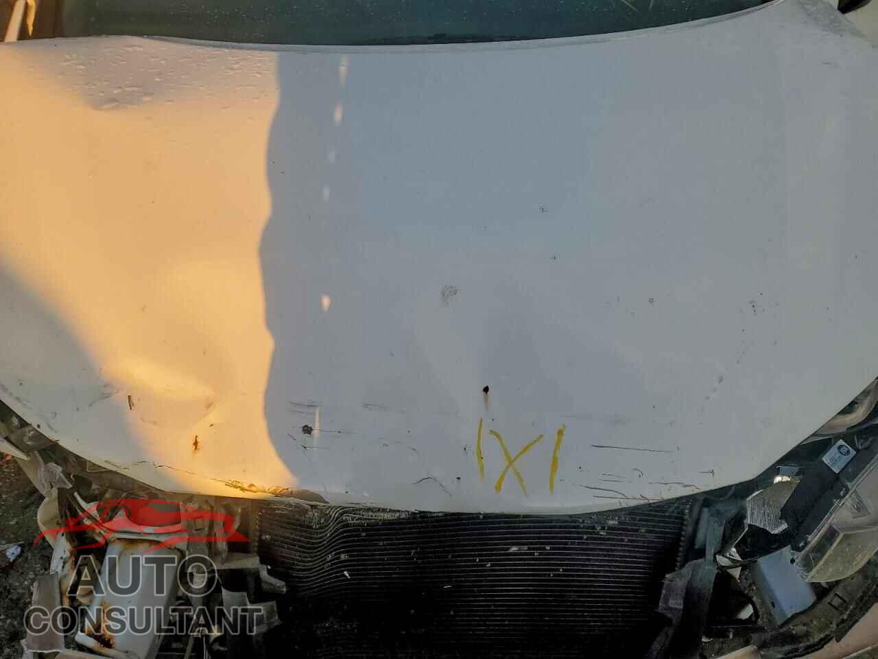 HONDA CIVIC 2014 - 19XFB2F53EE042342
