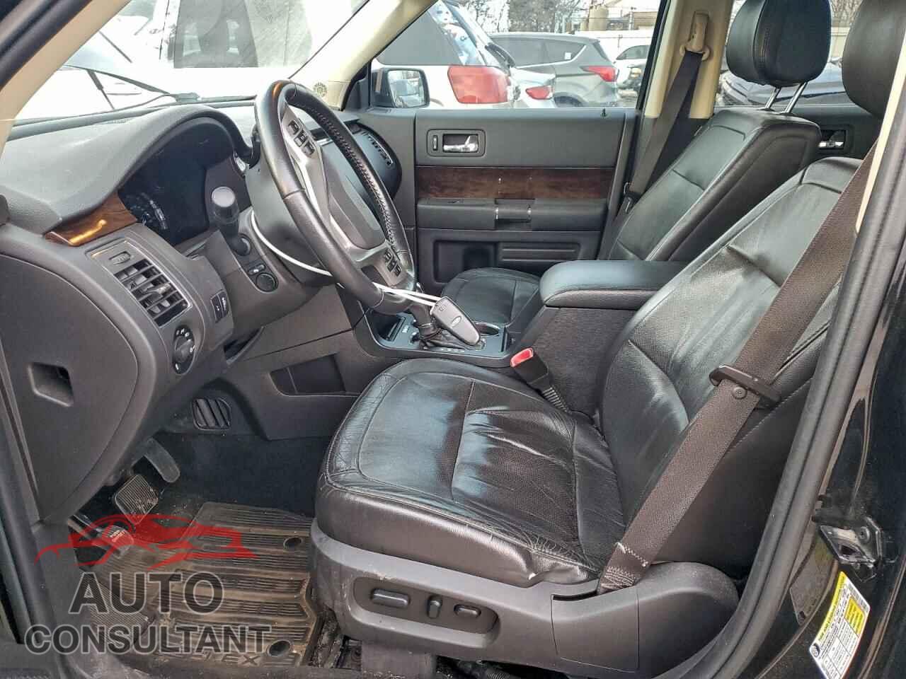 FORD FLEX 2013 - 2FMHK6DT3DBD24807