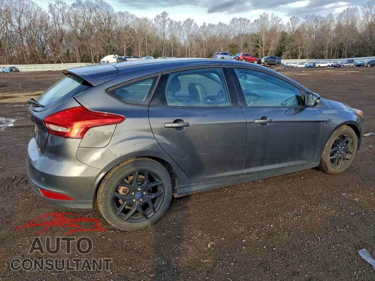 FORD FOCUS 2016 - 1FADP3K20GL402869