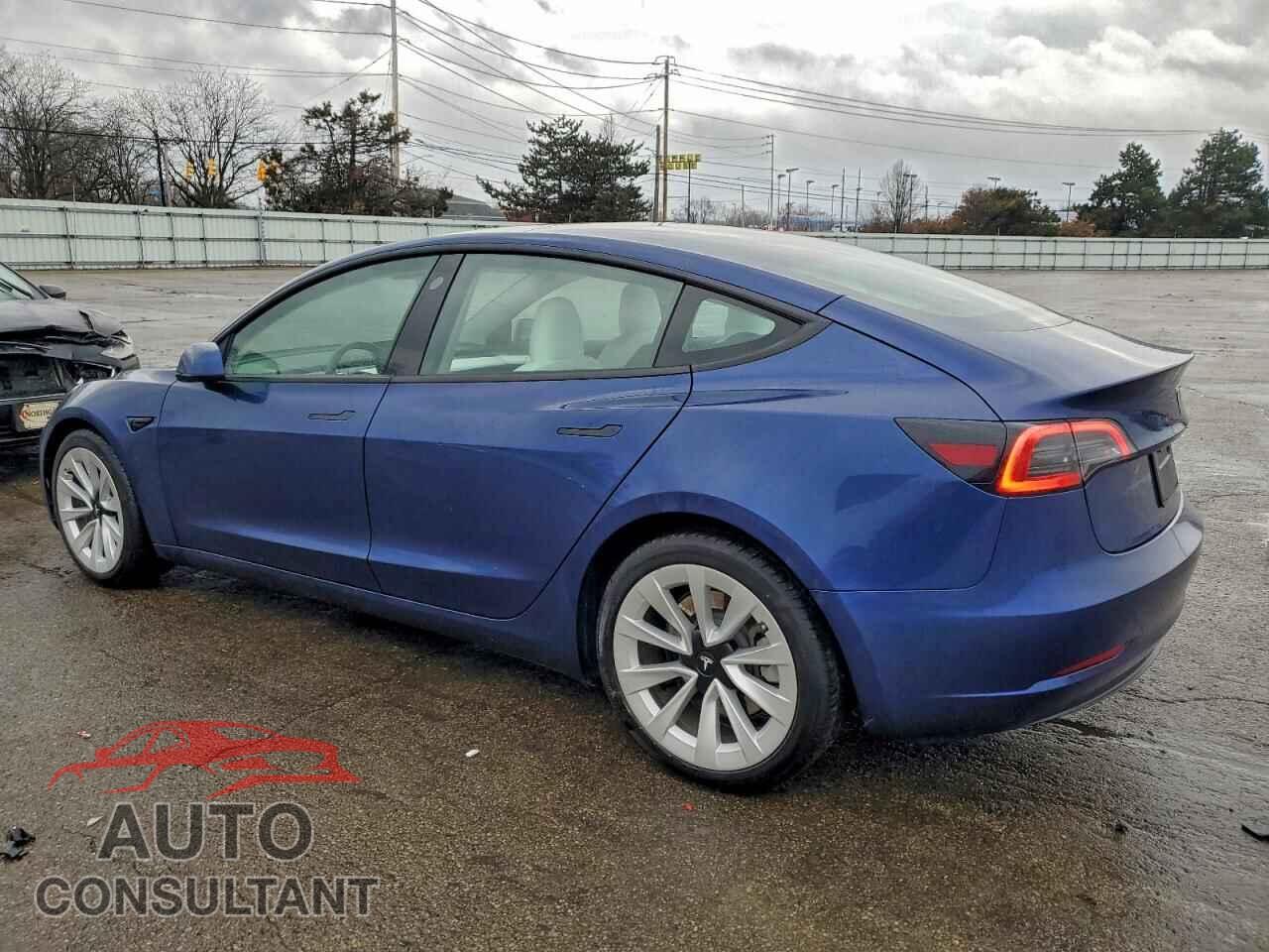TESLA MODEL 3 2023 - 5YJ3E1EB8PF593181