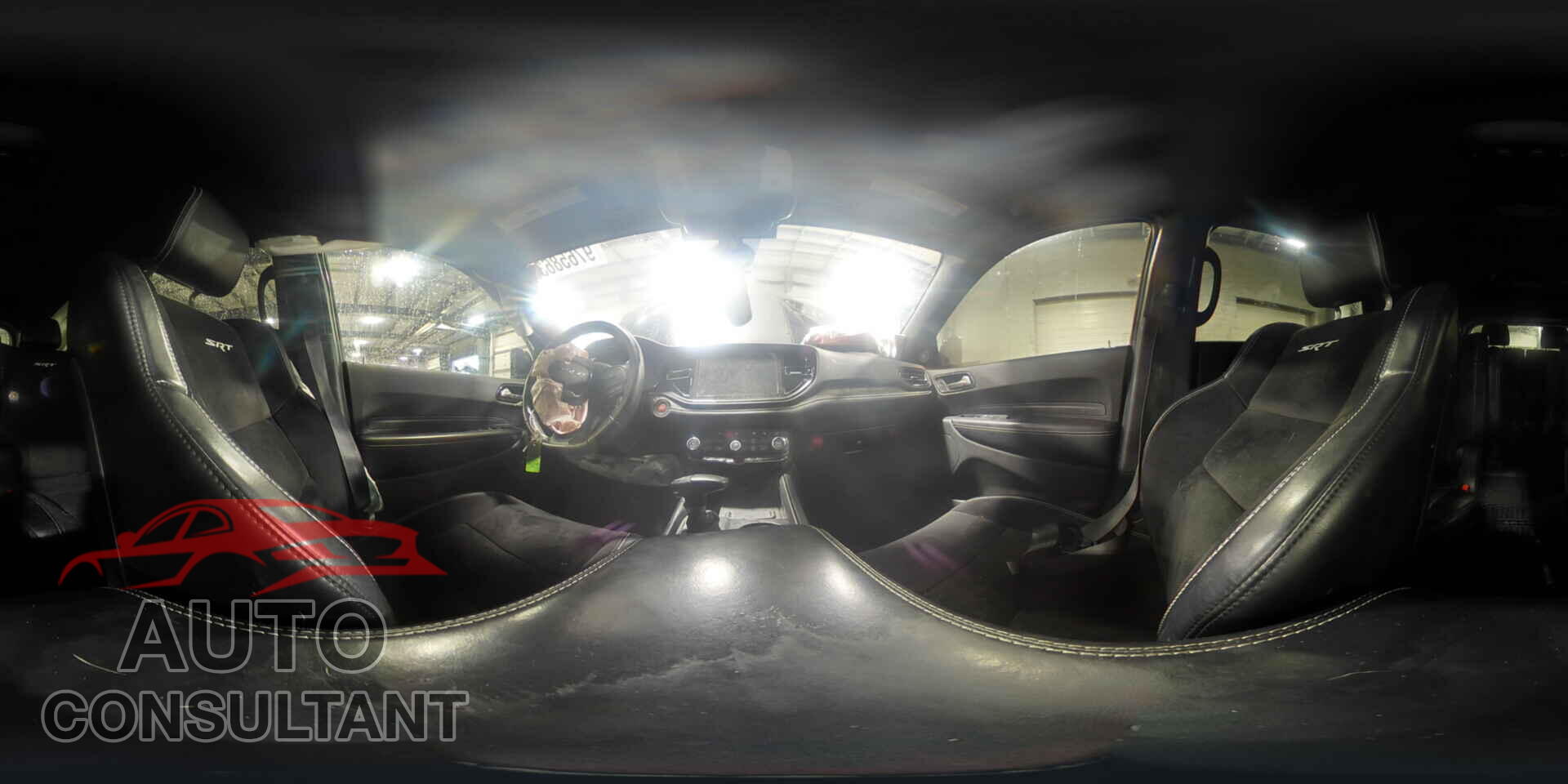DODGE DURANGO 2024 - 1C4SDJGJ2RC120069