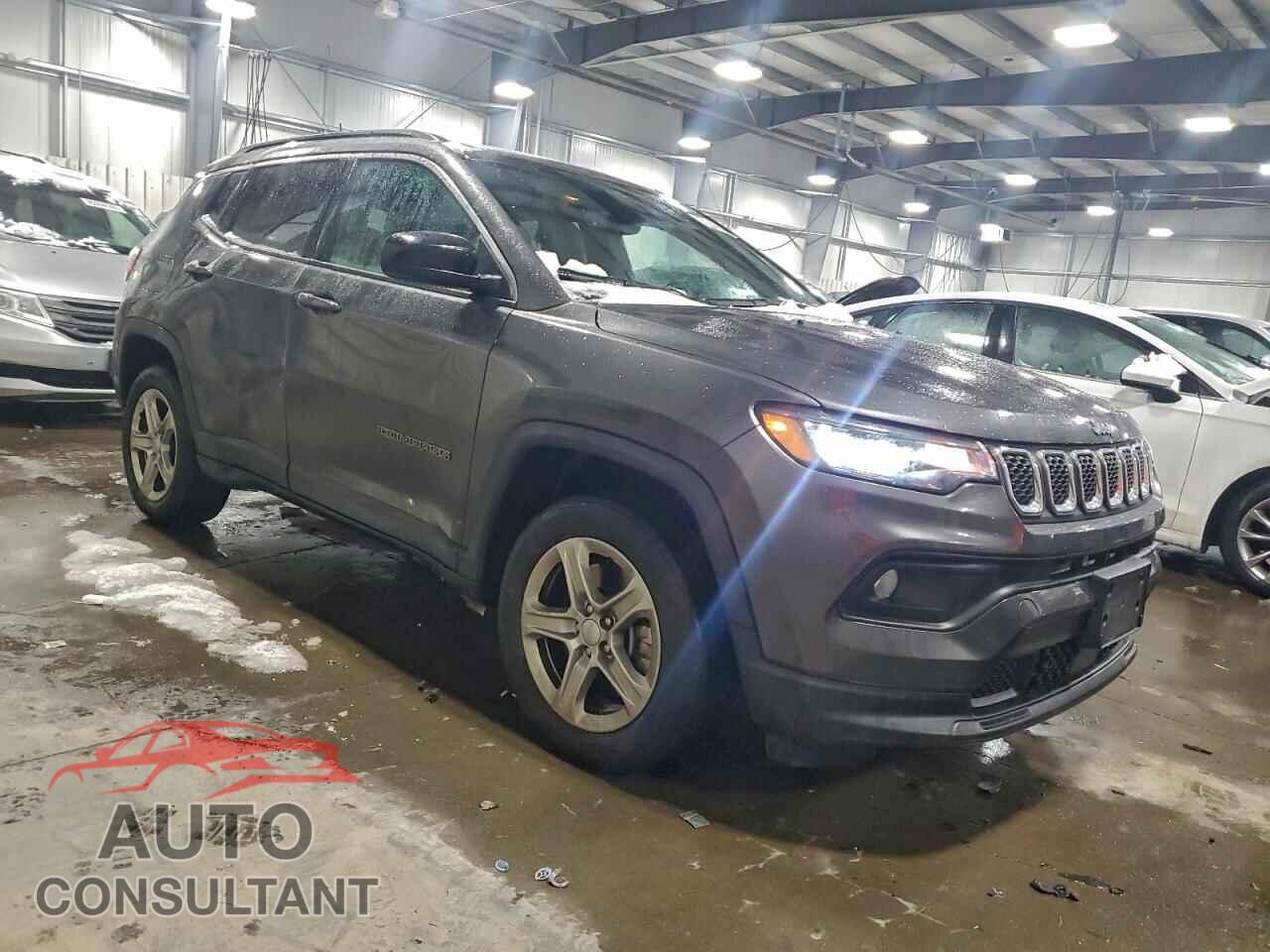 JEEP COMPASS 2023 - 3C4NJDBNXPT537958