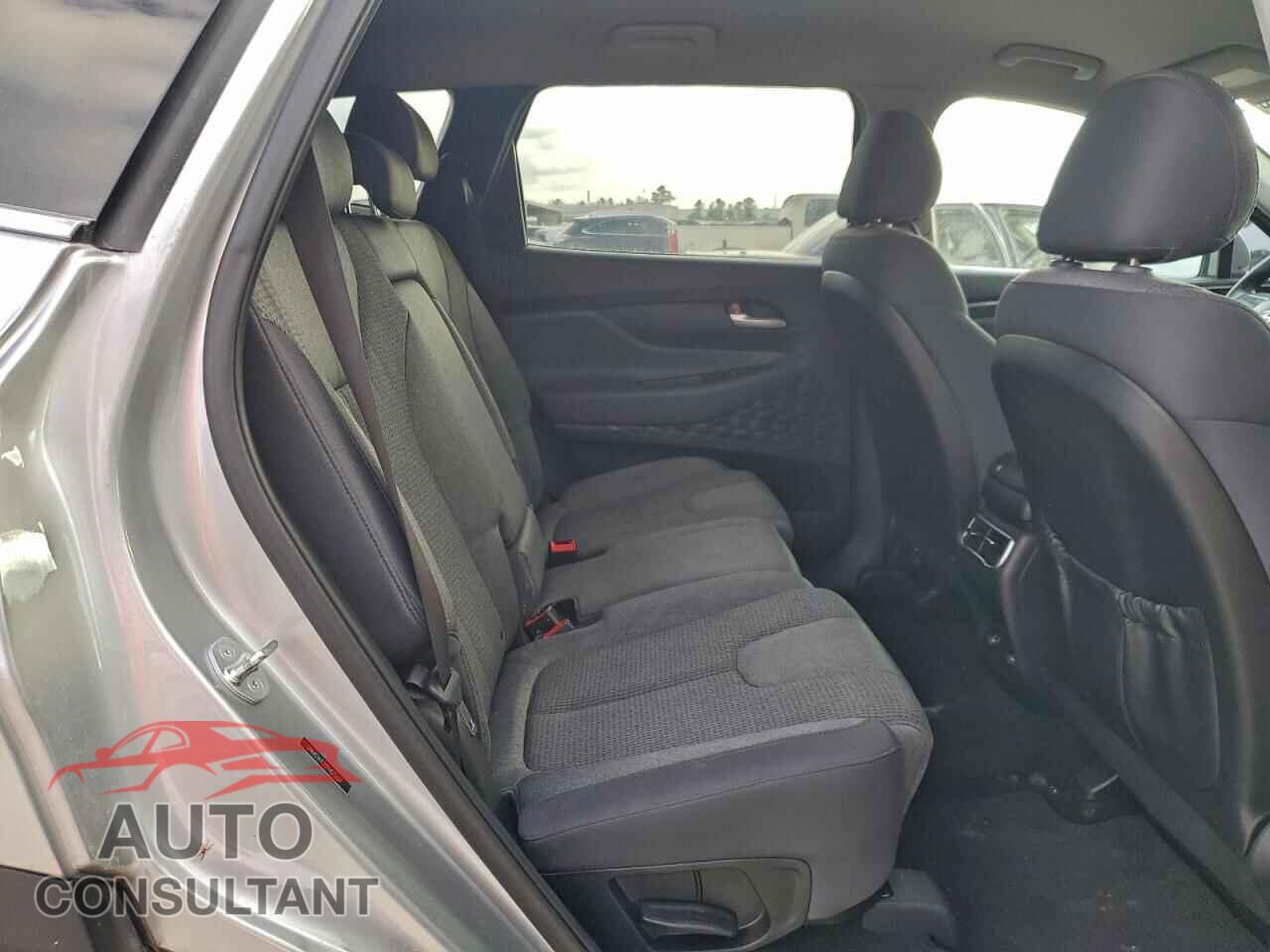 HYUNDAI SANTA FE 2023 - 5NMS14AJ2PH572637