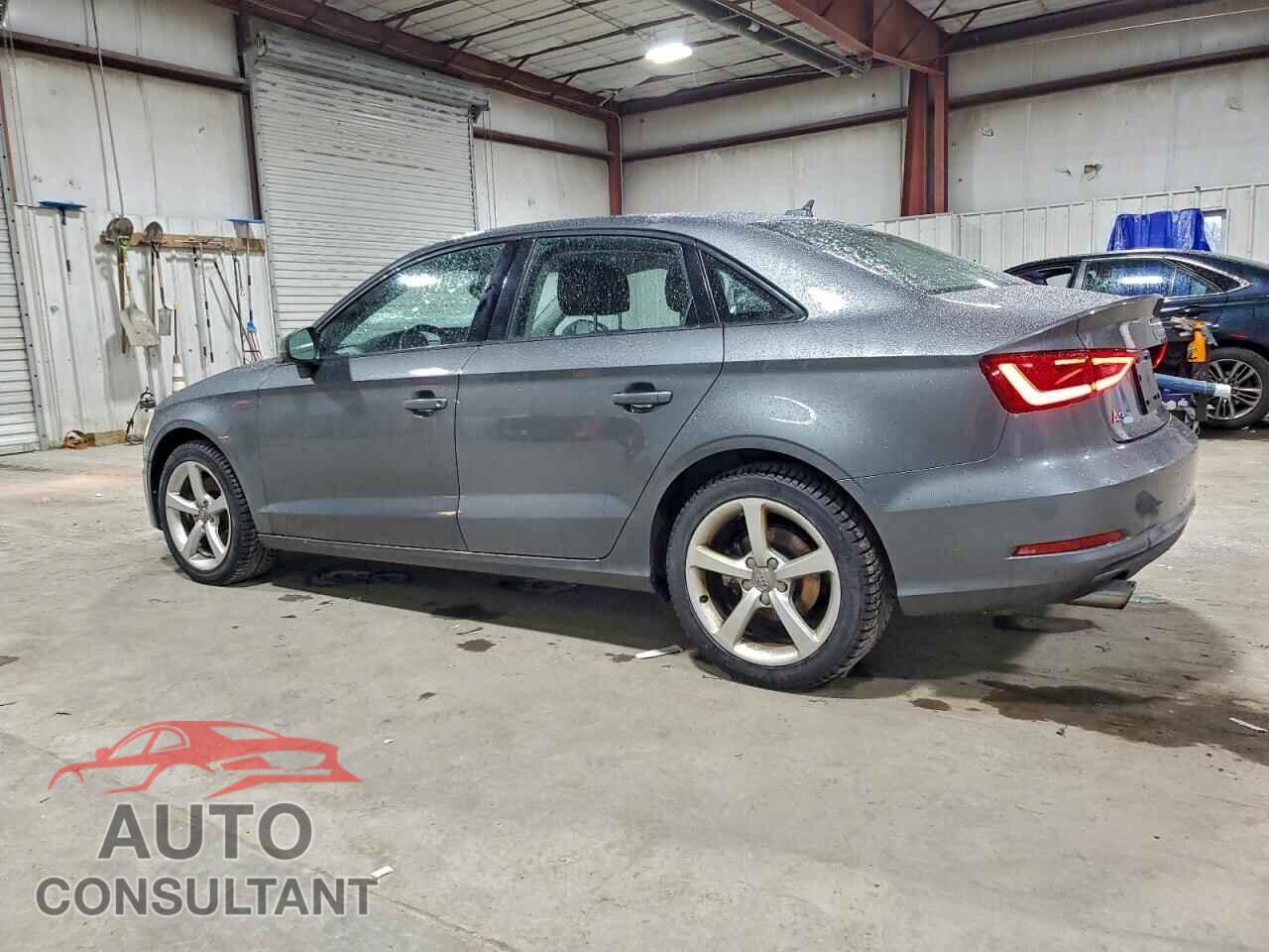 AUDI A3 2015 - WAUBFGFF9F1006729