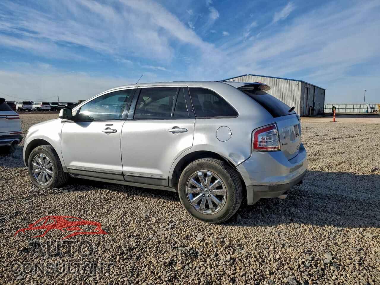 FORD EDGE 2010 - 2FMDK4JC1ABB34183