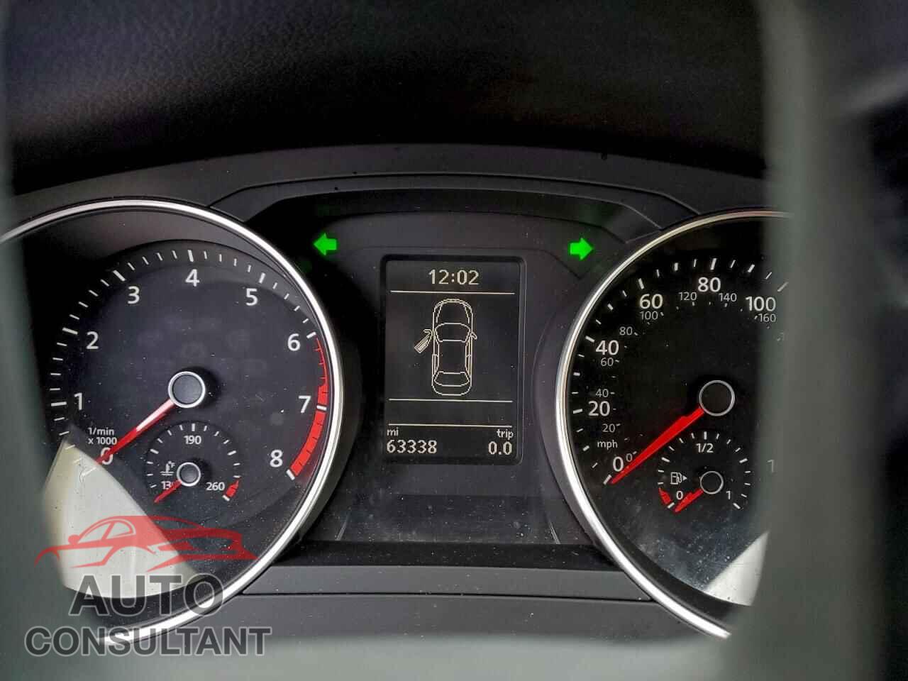 VOLKSWAGEN JETTA 2017 - 3VWDB7AJ2HM373901