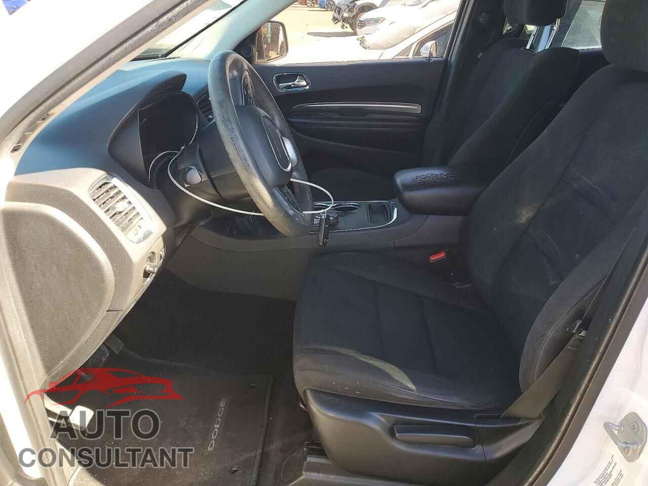 DODGE DURANGO 2014 - 1C4RDHAG2EC979659