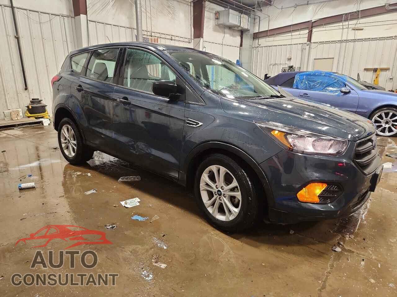 FORD ESCAPE 2019 - 1FMCU0F79KUB57782
