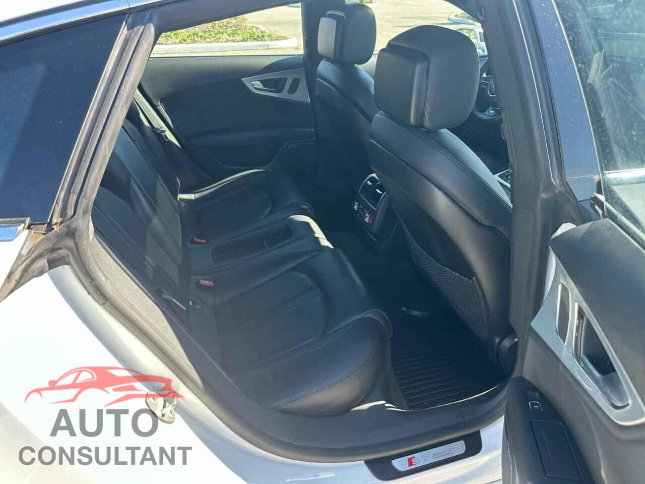 AUDI S7/RS7 2013 - WAUW2AFC0DN094902