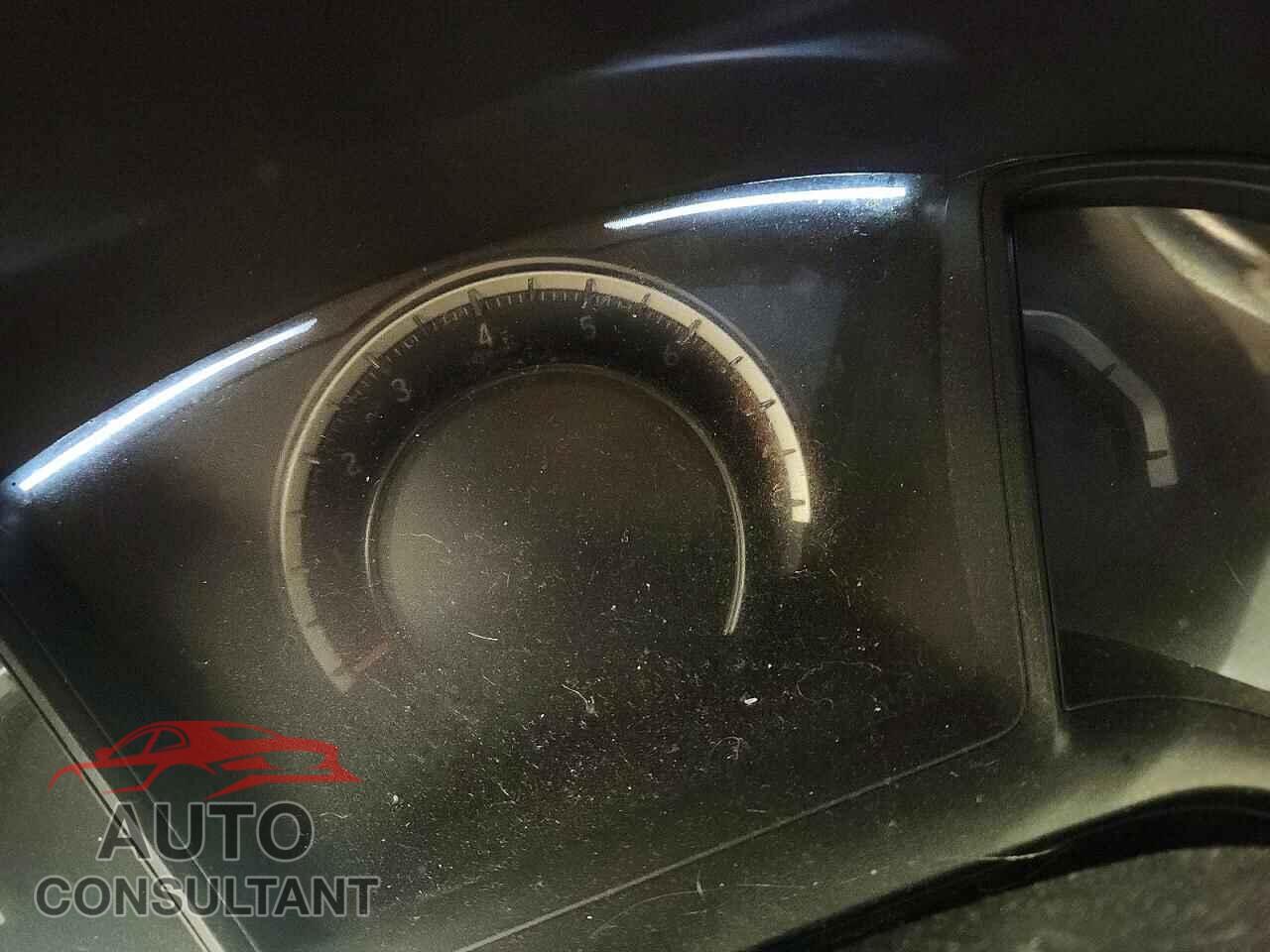 HONDA CIVIC 2016 - 2HGFC2F53GH544421