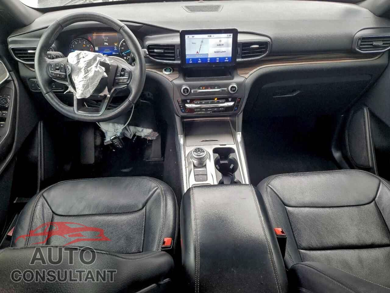 FORD EXPLORER 2020 - 1FMSK7FHXLGA14469