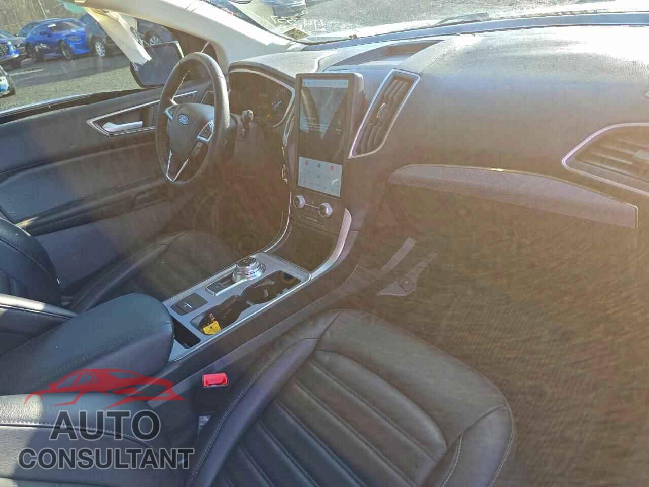 FORD EDGE 2021 - 2FMPK4J97MBA23028