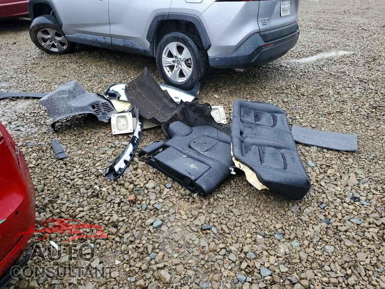 TESLA MODEL 3 2018 - 5YJ3E1EA2JF045644