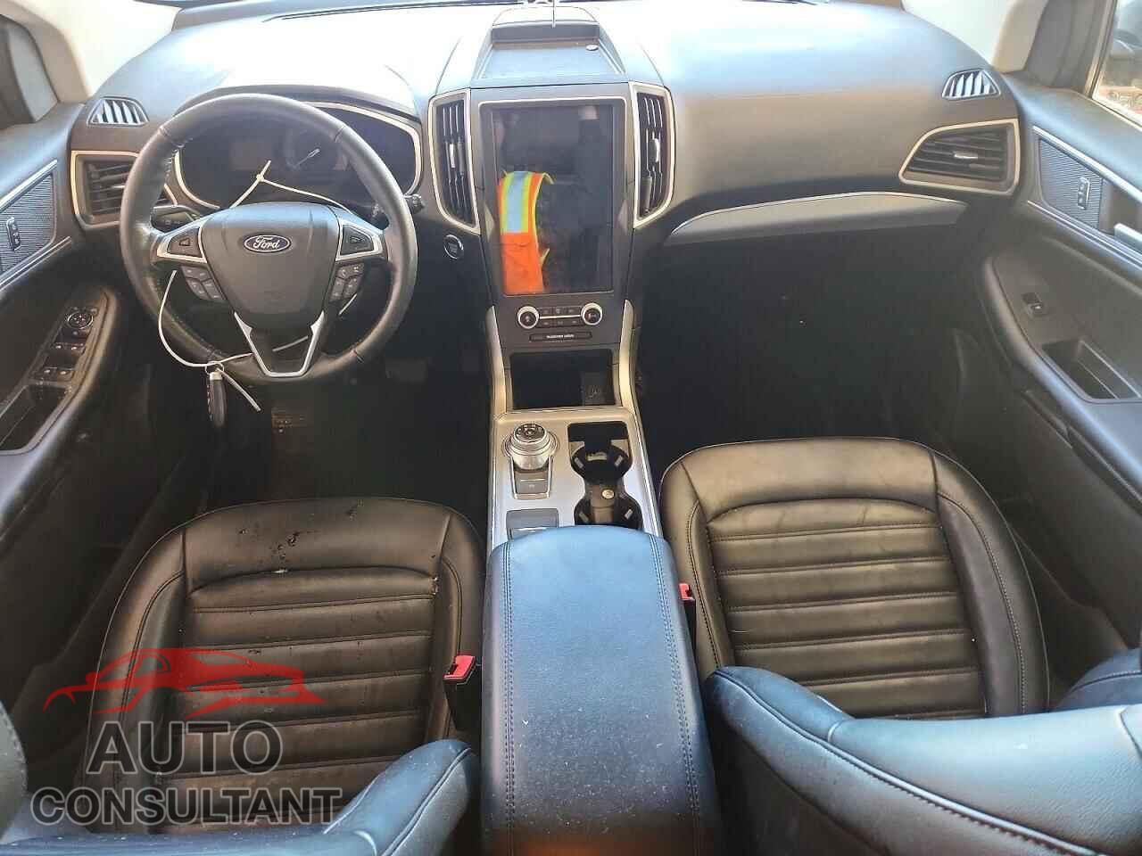 FORD EDGE 2021 - 2FMPK4J93MBA22717