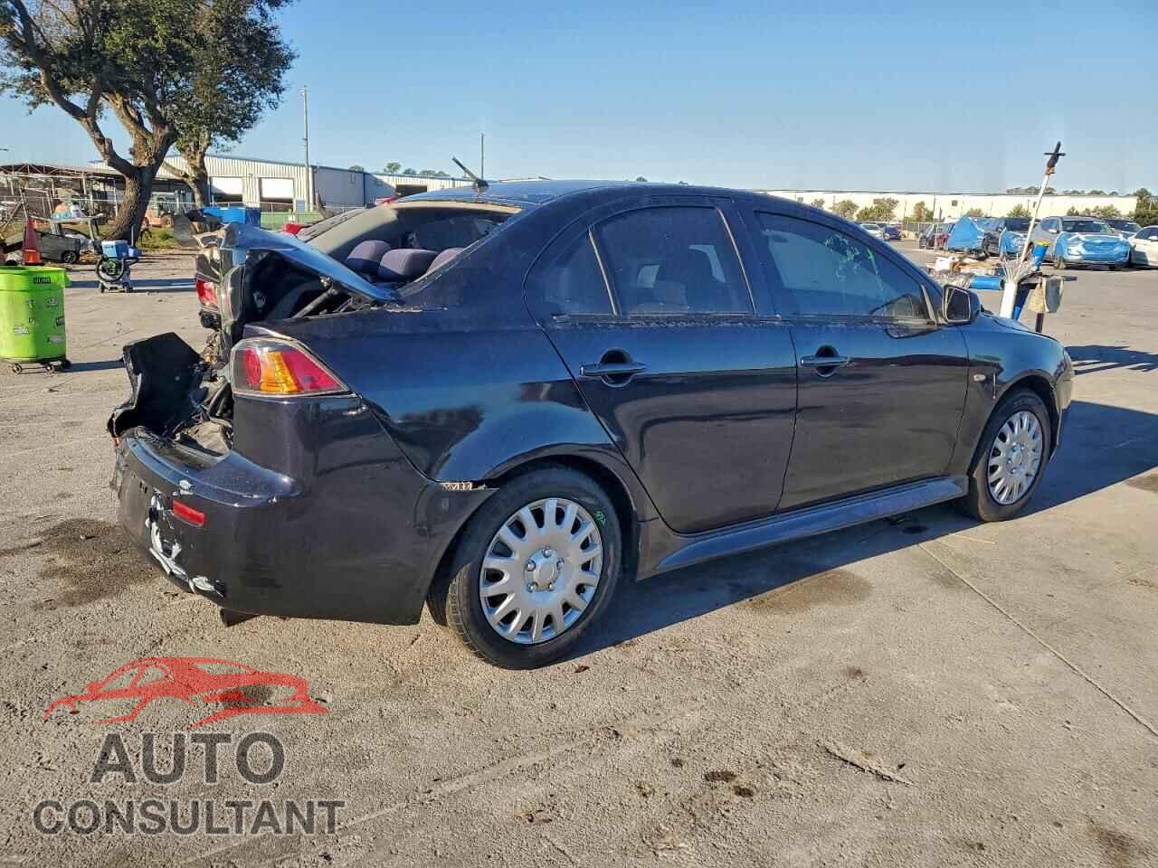 MITSUBISHI LANCER 2014 - JA32U2FU5EU018320