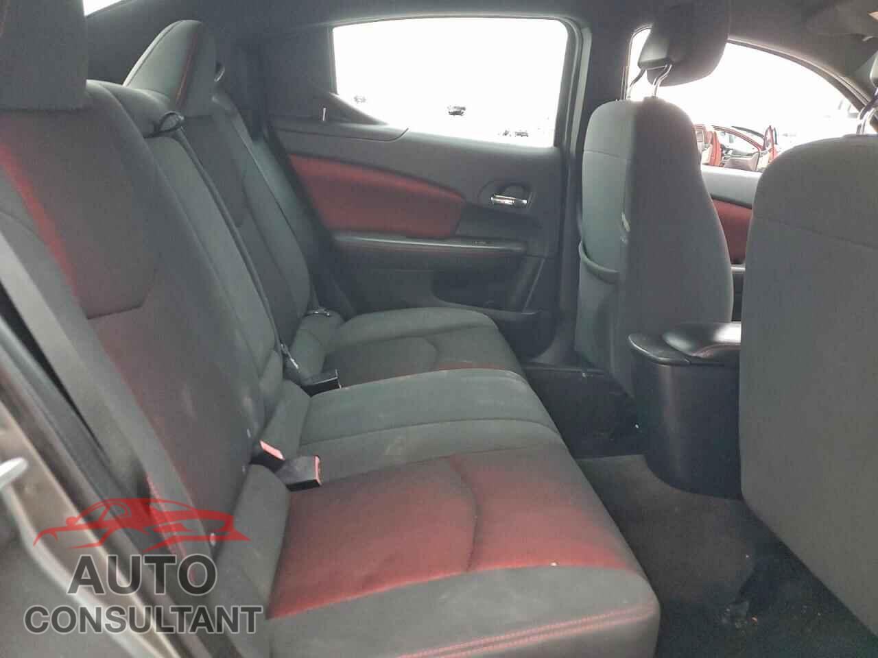 DODGE AVENGER 2013 - 1C3CDZCB9DN504157
