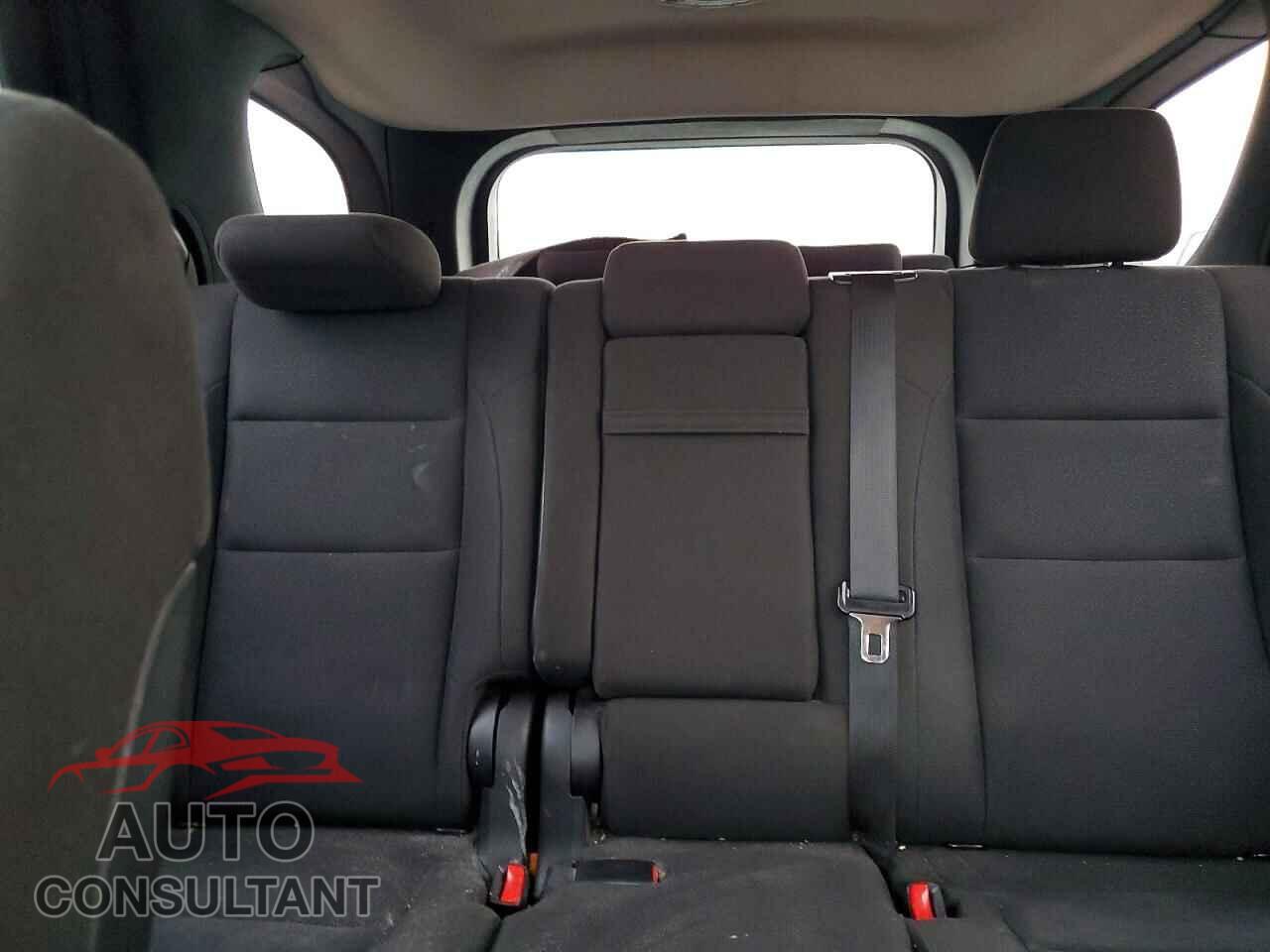 DODGE DURANGO 2015 - 1C4RDHAG4FC931016