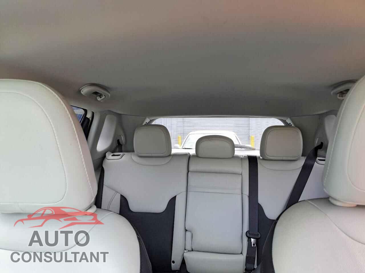 JEEP COMPASS 2020 - 3C4NJCCB9LT141030