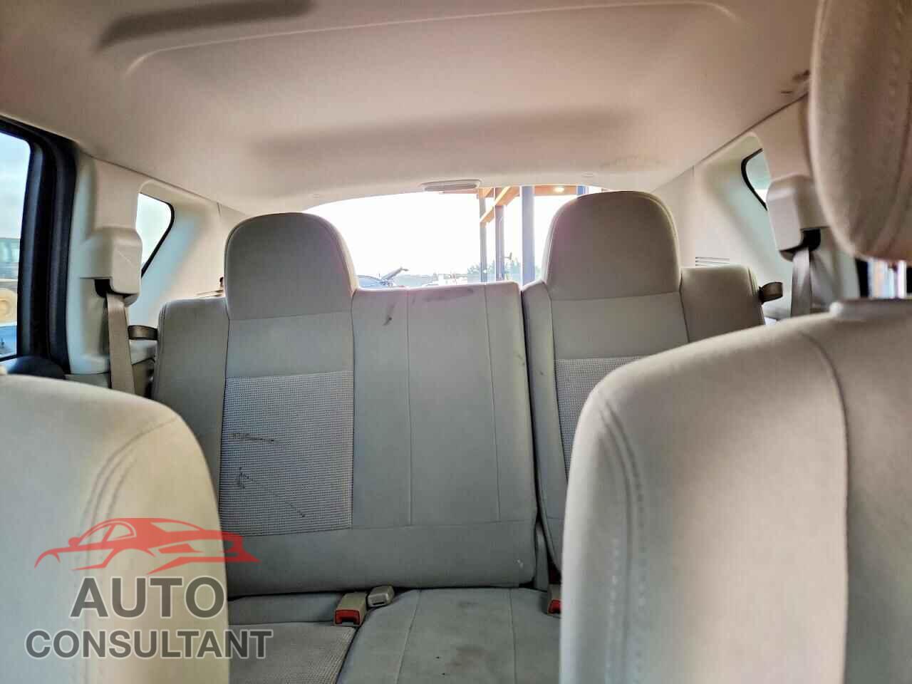 JEEP COMPASS 2014 - 1C4NJCBA4ED666322