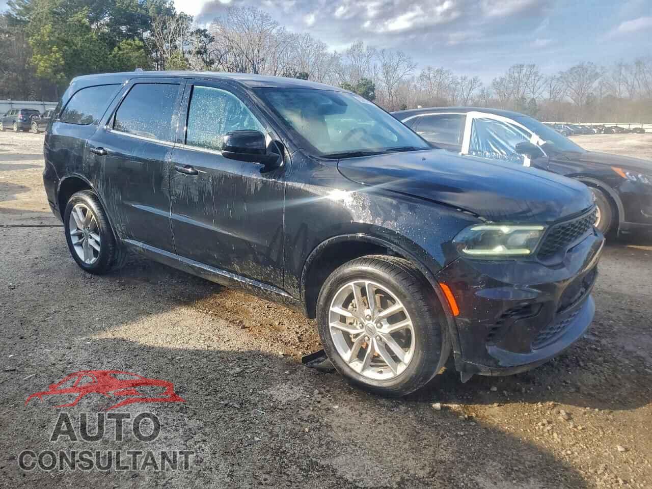 DODGE DURANGO 2023 - 1C4RDJDG0PC617724