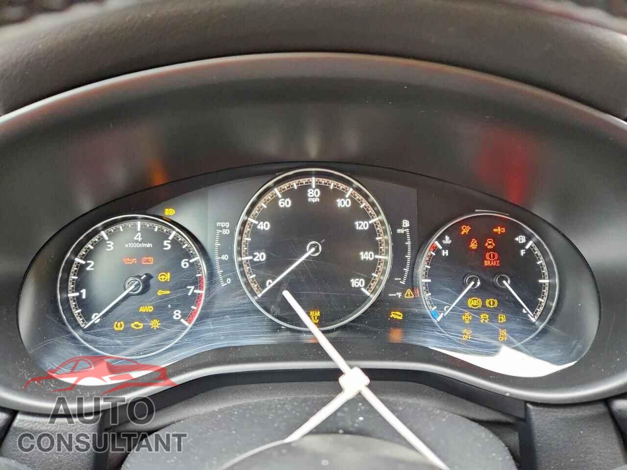 MAZDA CX30 2024 - 3MVDMBBM2RM628894